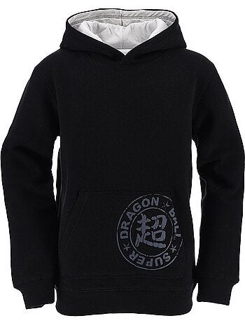 Sweat Dragon Ball| Licence Officielle