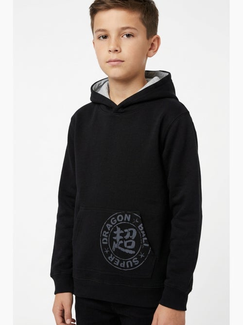 Sweat Dragon Ball| Licence Officielle - Kiabi