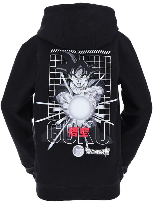 Sweat Dragon Ball| Licence Officielle - Kiabi