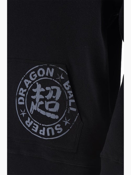 Sweat Dragon Ball| Licence Officielle - Kiabi
