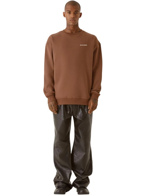 Sweat dubai world - 9n1m sense - Kiabi Sweat dubai world - 9n1m sense - Kiabi