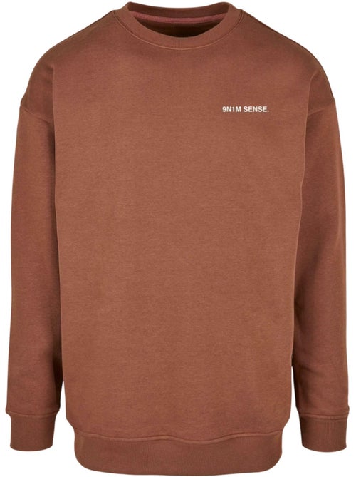 Sweat dubai world - 9n1m sense - Kiabi Sweat dubai world - 9n1m sense - Kiabi