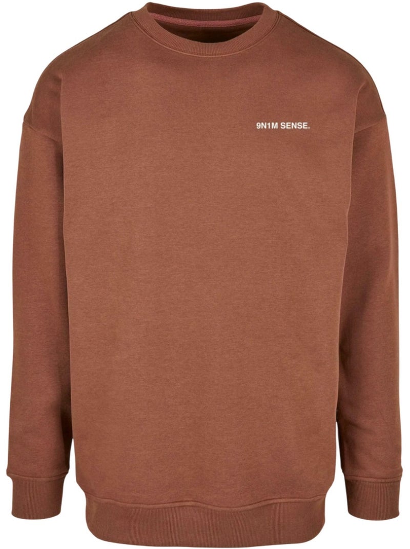 Sweat dubai world - 9n1m sense Orange corail - Kiabi
