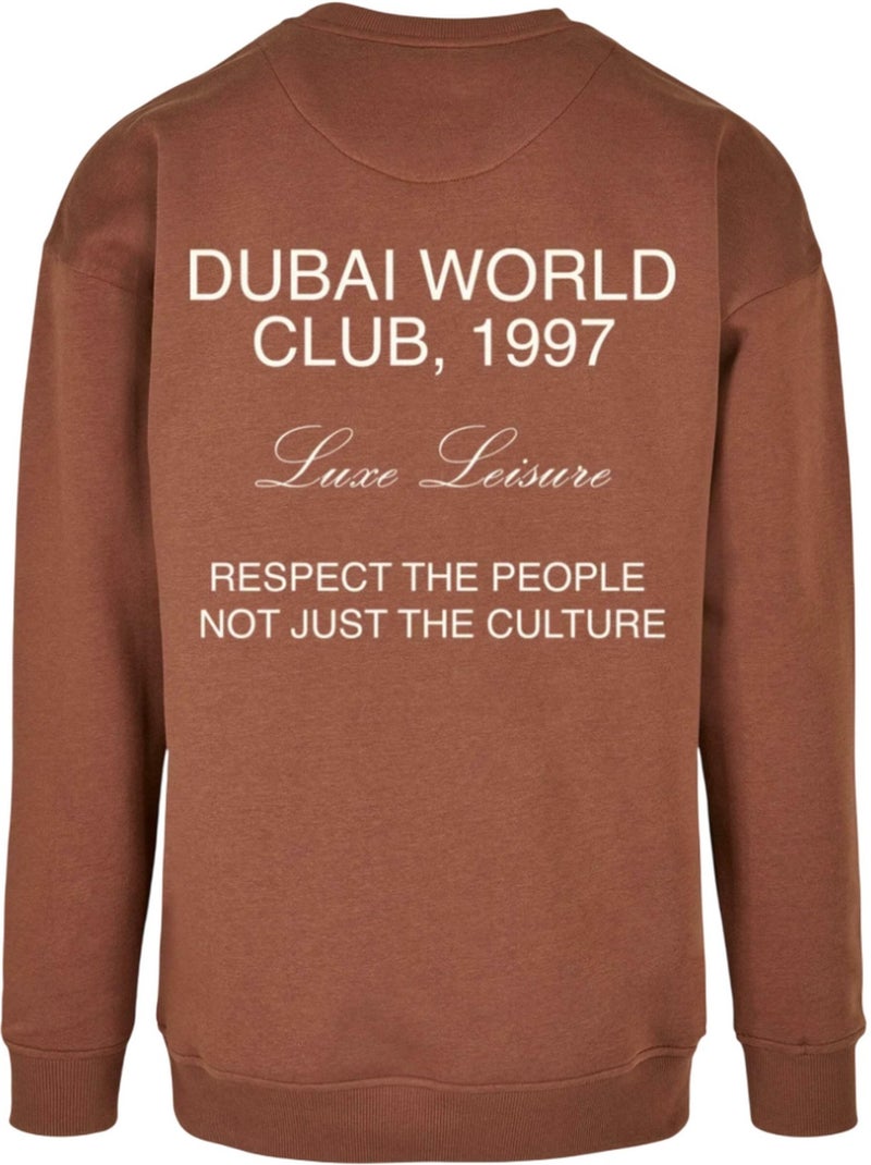 Sweat dubai world - 9n1m sense Orange corail - Kiabi