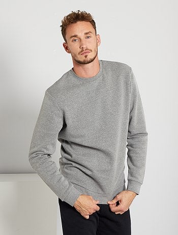 Sweat éco-conçu +1m90