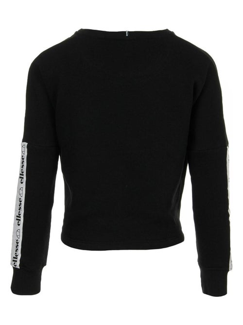 Sweat Eh F Cropped Sws - Kiabi