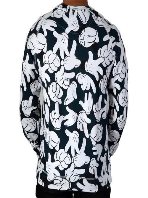 Sweat Eleven Paris Cand SW Olandbis - Kiabi