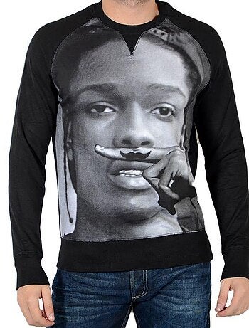 Sweat Eleven Paris Fix Morki