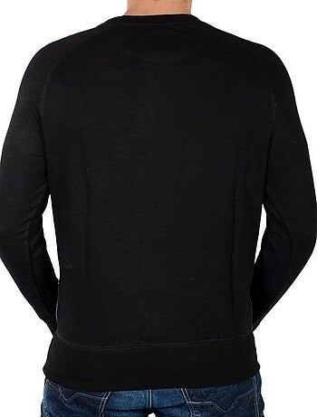 Sweat Eleven Paris Fix Morki