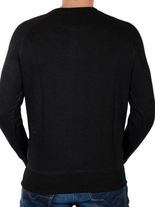 Sweat Eleven Paris Fix Morki - Kiabi