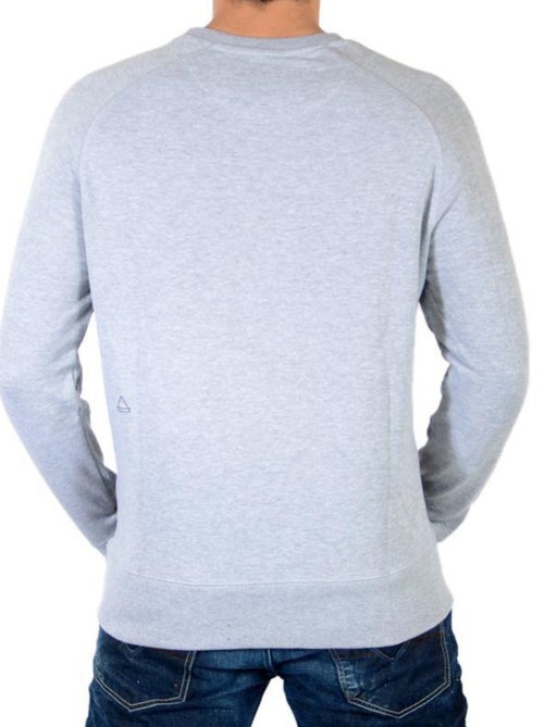 Sweat Eleven Paris Fix Sainthyf - Kiabi