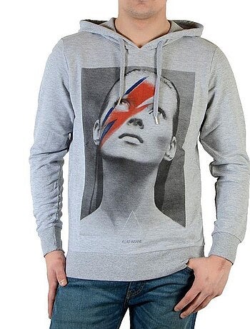 Sweat Eleven Paris Katos HD Kate Moss