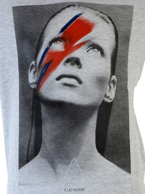 Sweat Eleven Paris Katos HD Kate Moss - Kiabi