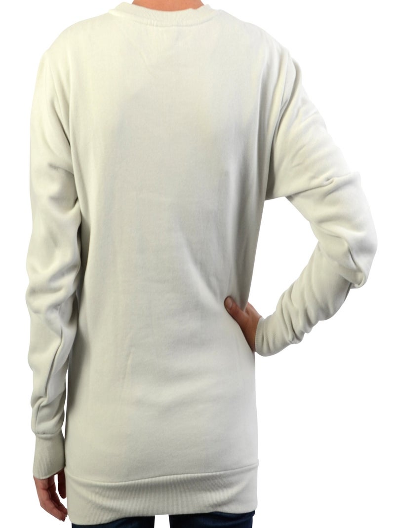 Sweat Ellesse Agata Gris - Kiabi