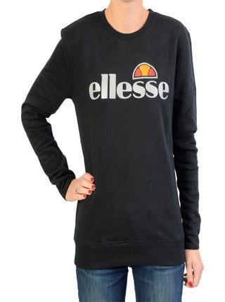 Sweat Ellesse Caserta 2