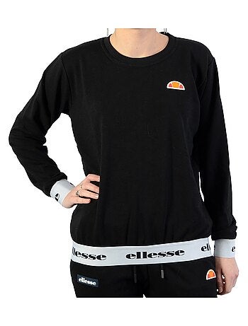 Sweat Ellesse Heritage EH F SWS COL ROND 2