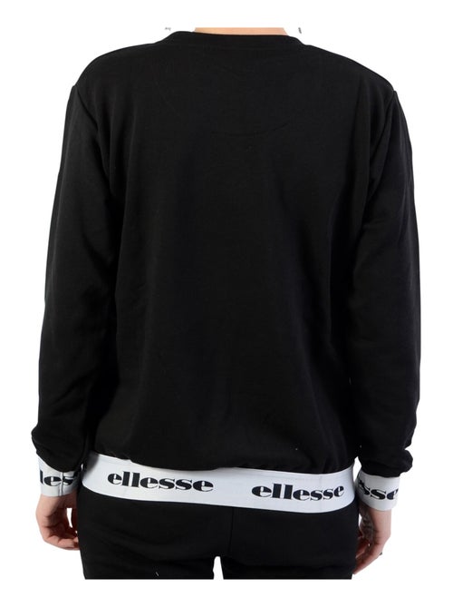 Sweat Ellesse Heritage  EH F SWS COL ROND 2 - Kiabi