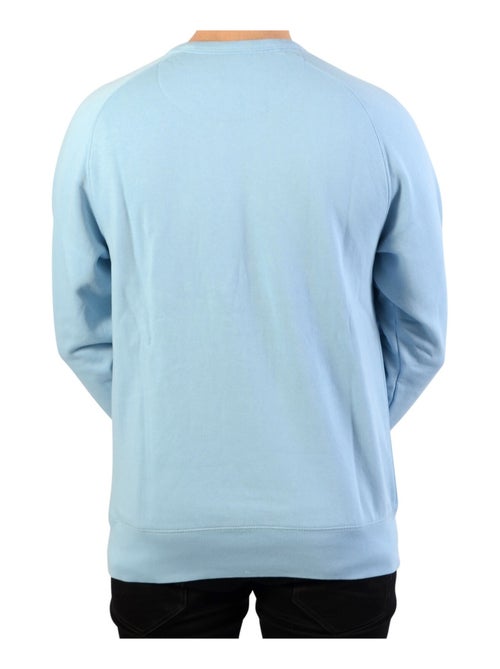 Sweat Ellesse Heritage EH H CREW NECK UNI - Kiabi