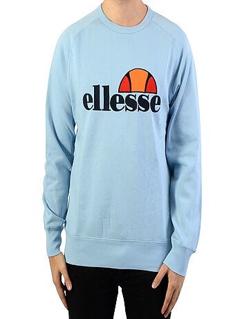 Sweat Ellesse Heritage EH H CREW NECK UNI