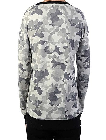 Sweat Ellesse Heritage