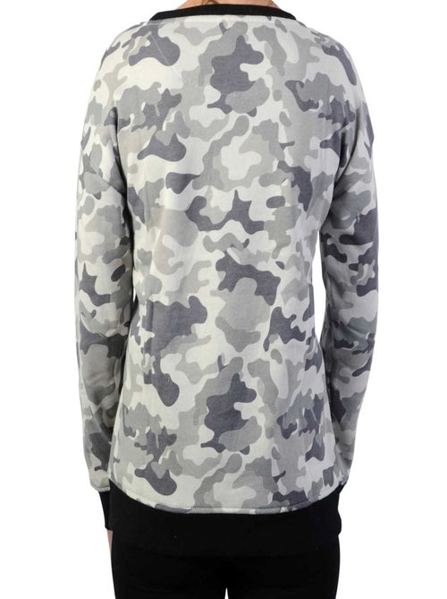 Sweat Ellesse Heritage - Kiabi