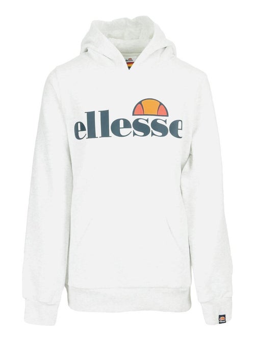 Sweat Ellesse Isobel Hoody Kids - Kiabi
