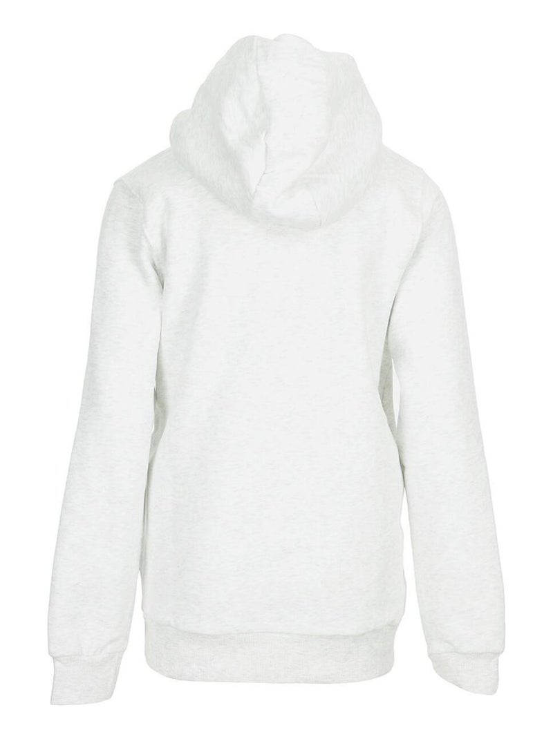 Sweat Ellesse Isobel Hoody Kids Blanc - Kiabi