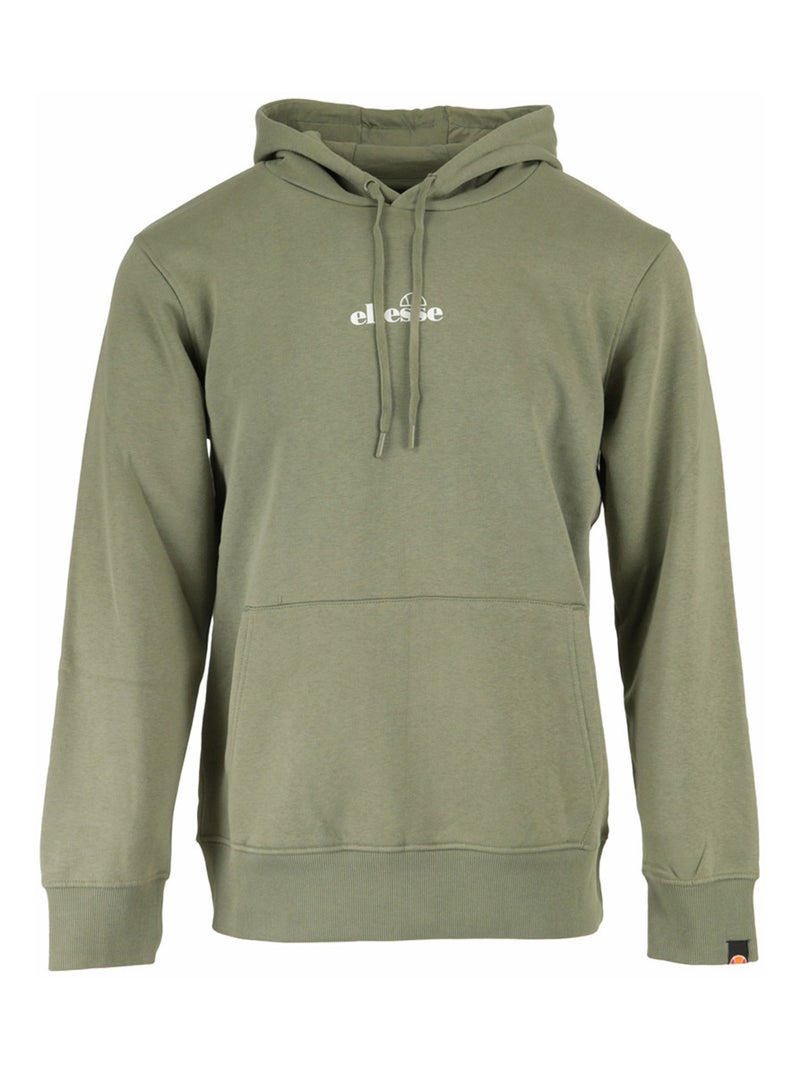 Sweat Ellesse Pershuta Oh Hoody Kaki - Kiabi