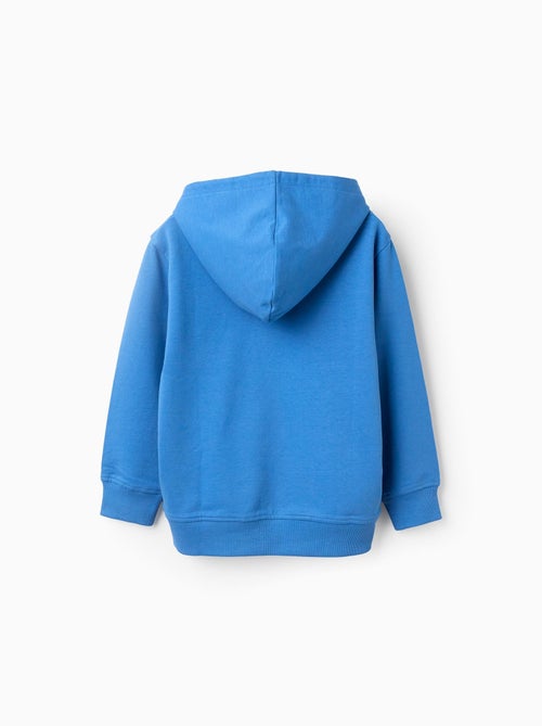 Sweat en Coton à Capuche Pokémon - Kiabi