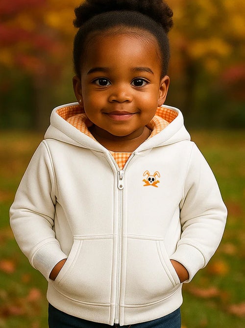 Sweat En Coton Bio Rhoen 4ans - Kiabi