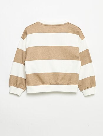 Sweat en French Terry