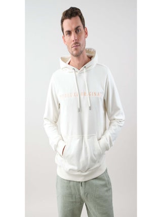 Sweat en jersey french terry 'Deeluxe'