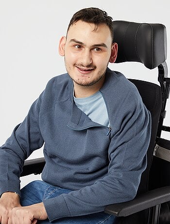 Sweat en maille - So Easy