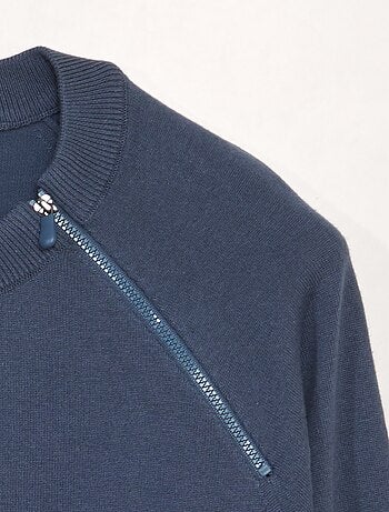 Sweat en maille - So Easy