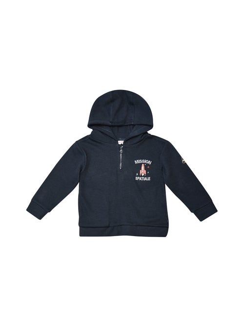 Sweat en maille Pawel - Kiabi