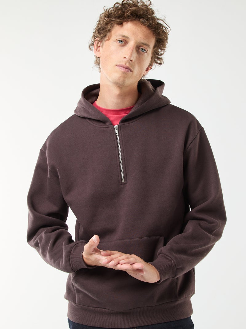 Sweat Capuche Femme Sweat ZippÃ© Femme Nike Intersport Sweat Femme