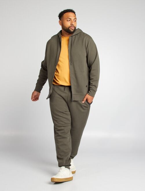 Kiabi pull homme grande taille shops