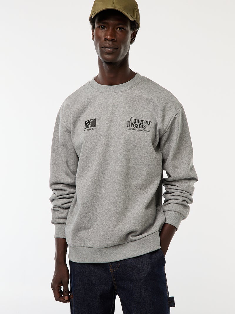 Space Jam 2 Mitchell & Ness Sweat à Capuche Noir Tune Squad Shadow Pou