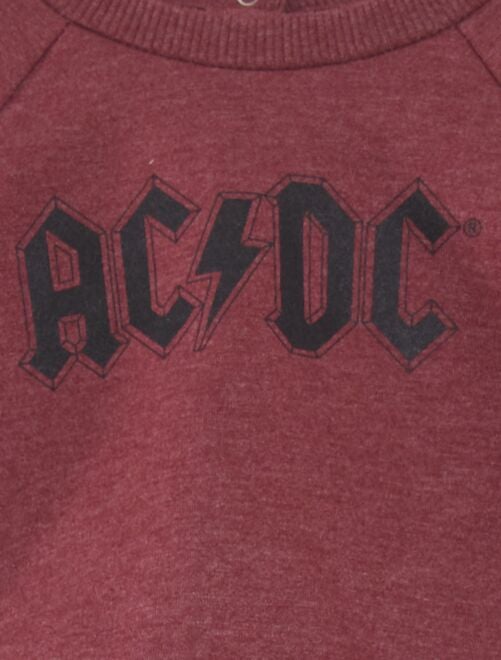 Ac dc