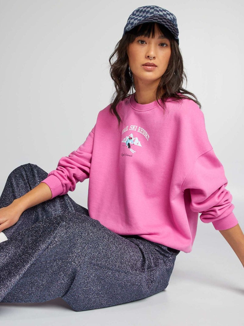 Short En Jean Découpé MISS ME – Cargo Kaki Imprimé Rose, Cristaux, Taille 26, Neuf Avec étiquette