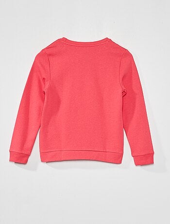Chemise en lin mélangé - ROUGE - Garçon - 9.60