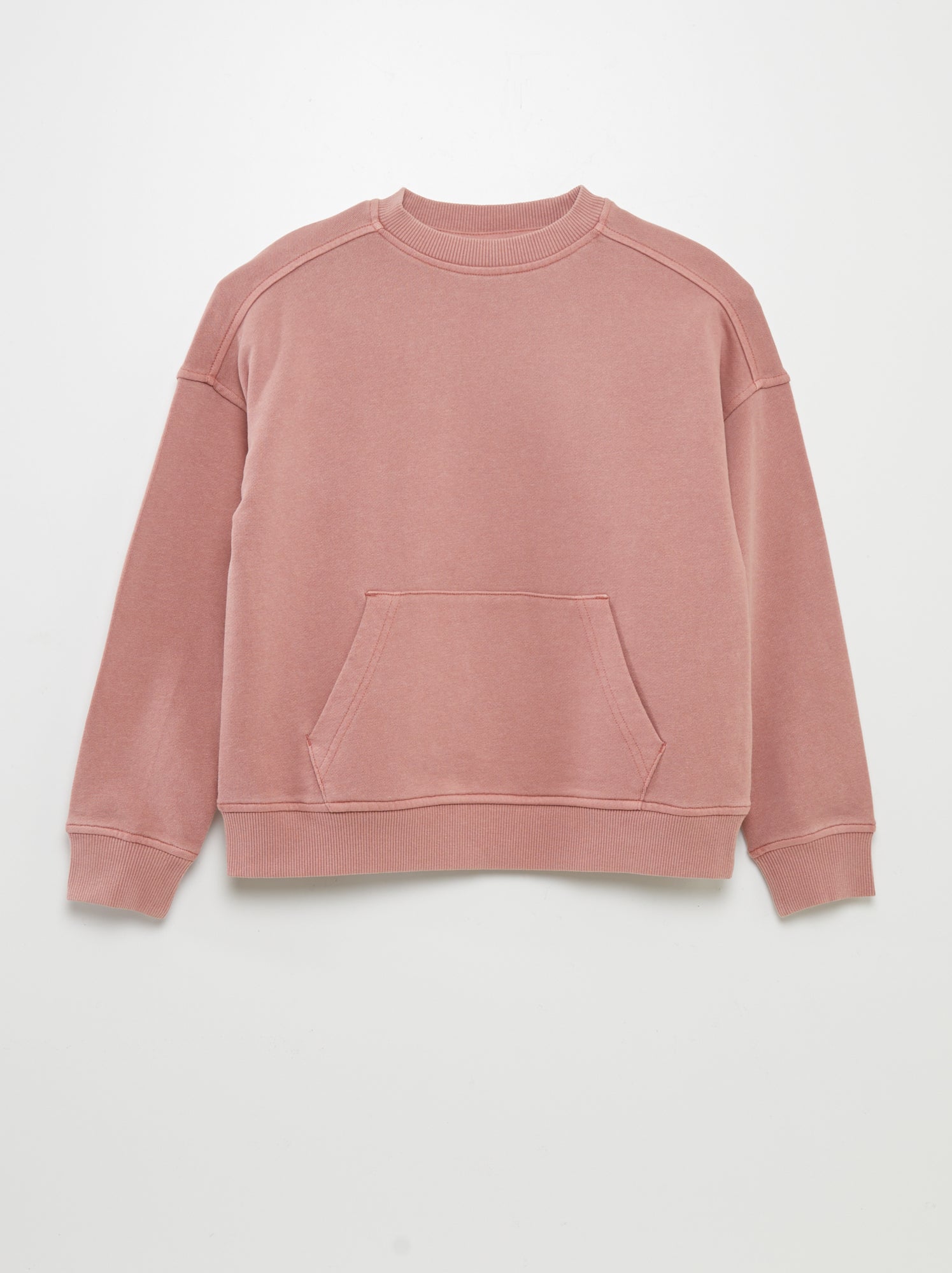 Pull Kangourou Pour Chien Avec Poche - Sweat Molleton Chaud à Capuche, Pour Porter Son Chiot En Promenade (grande Taille) - 3