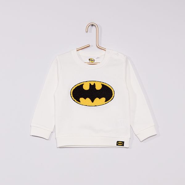 pull batman enfant