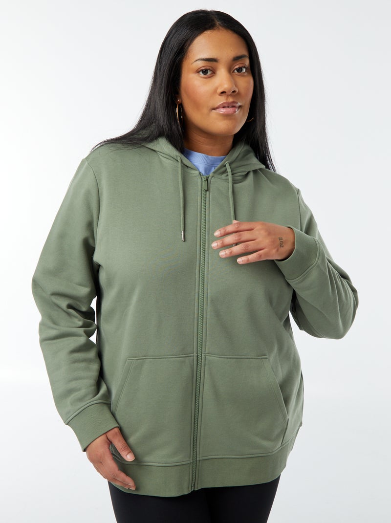 Amazon Sweat Capuche Molleton Femme Pull à Capuchon En Molleton