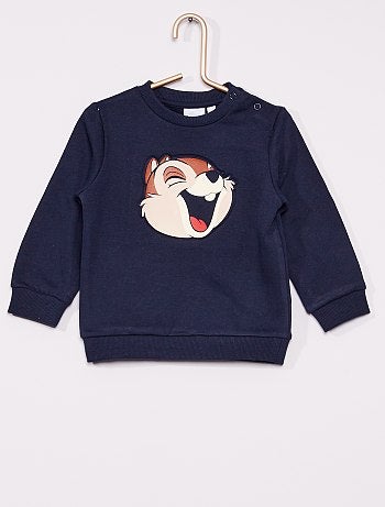 Sweat en molleton 'Disney'