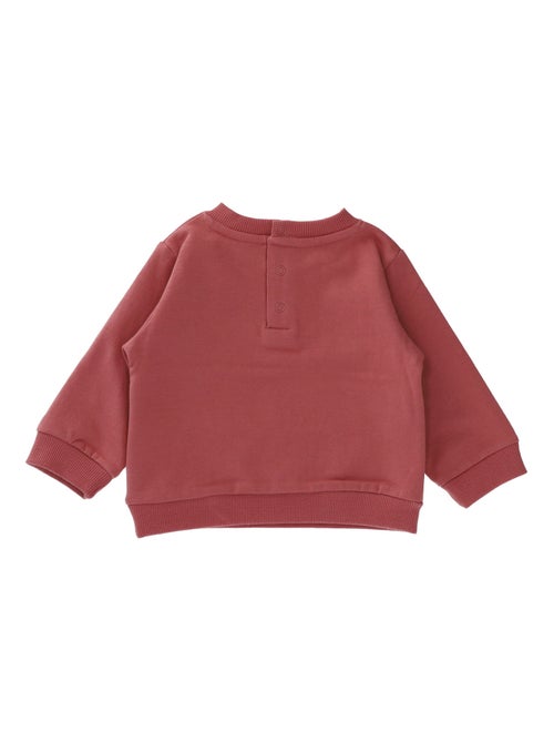 Sweat en molleton Disney Nala Roi Lion - Kiabi