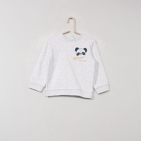 pull adidas panda