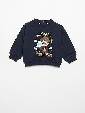Sweat en molleton 'Harry Potter'