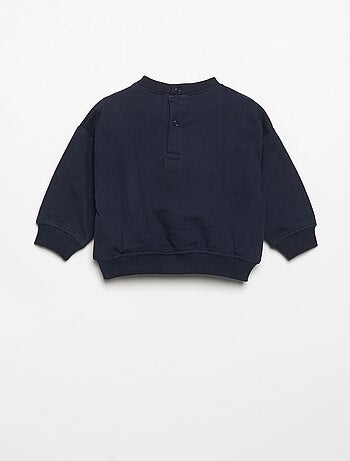 Sweat en molleton 'Harry Potter'