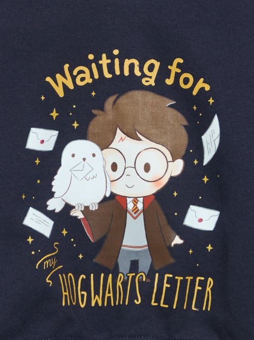 Sweat en molleton 'Harry Potter' - Kiabi